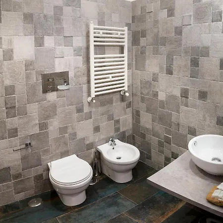 Guest house Napul'e 19 Naples