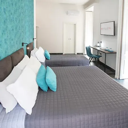 Napul'e 19 Guest house Naples