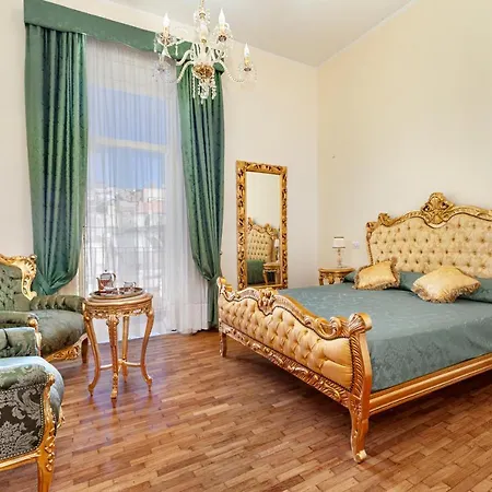 Relais Antica