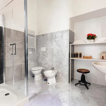 Relais Antica Neapel