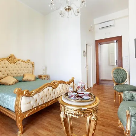 Relais Antica 3* Neapel
