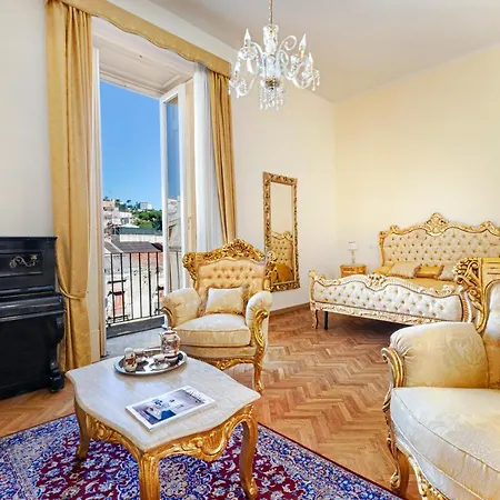 Relais Antica 3*