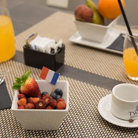 Twice - Duomo Bed & Breakfast 2*