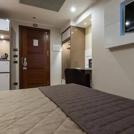 Hotel Magri's Napoli