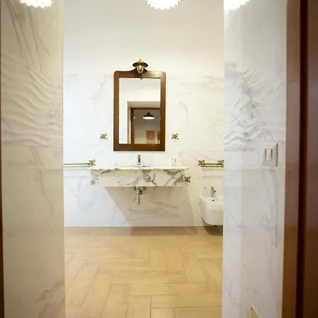 La Loggia Di Cassano By Dimorra Appartement Napels