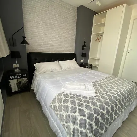 2b Fifteen Floor Nocleg ze śniadaniem