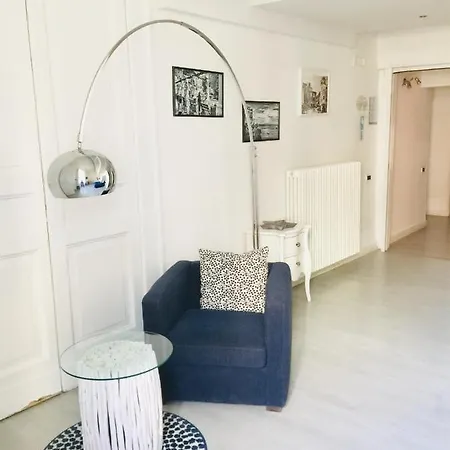 Neapolis Bellini Bed & Breakfast