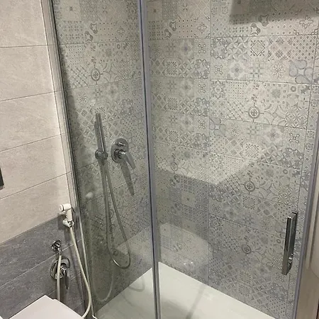 Nocleg ze śniadaniem 2b Fifteen Floor Neapol