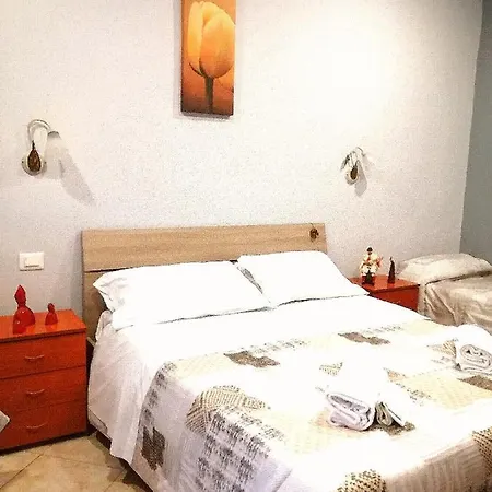Penzion San Gaetano Bed *