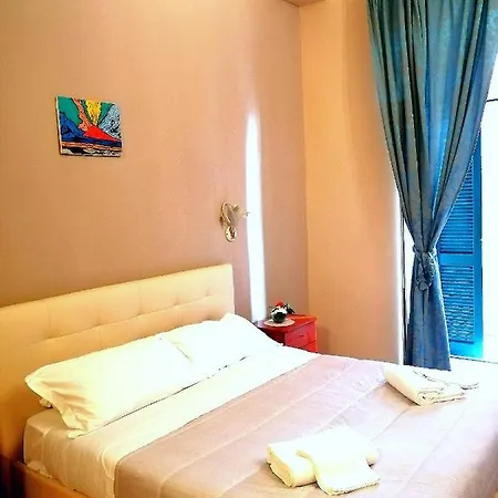 San Gaetano Bed Penzion