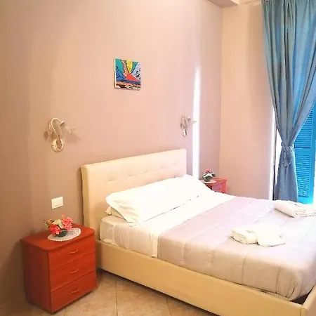 Penzion San Gaetano Bed *