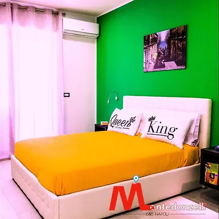 Bed & Breakfast Montedonzelli 2*