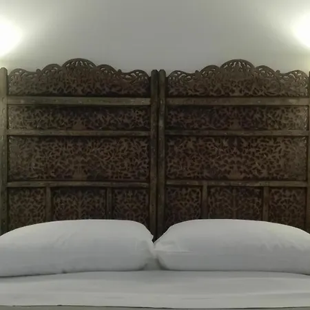 B&B Piano Nobile