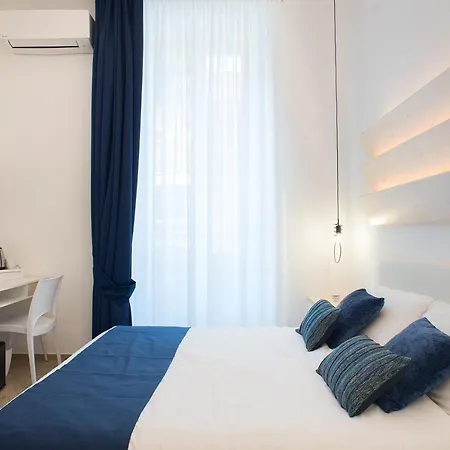 Cameo Bed & Breakfast 3*