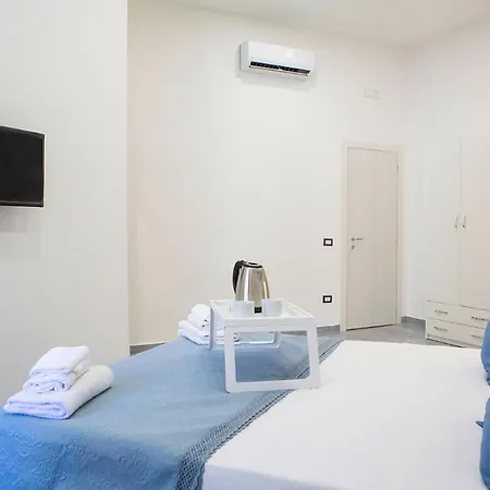 Paradise64 Bed & Breakfast 2*