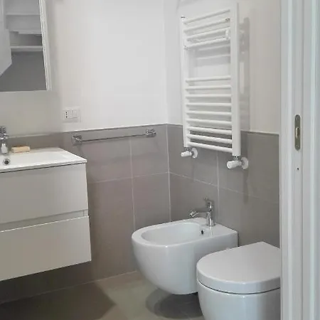Piano Nobile B&B