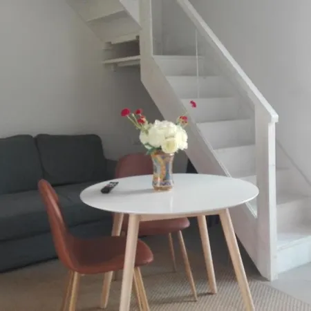 Piano Nobile B&B 나폴리