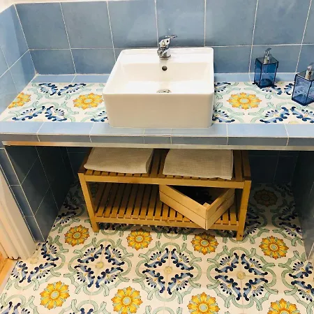 Отель типа 