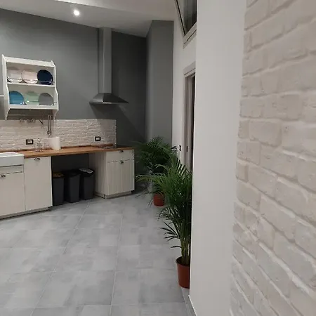 Paradise64 Bed & Breakfast 2*