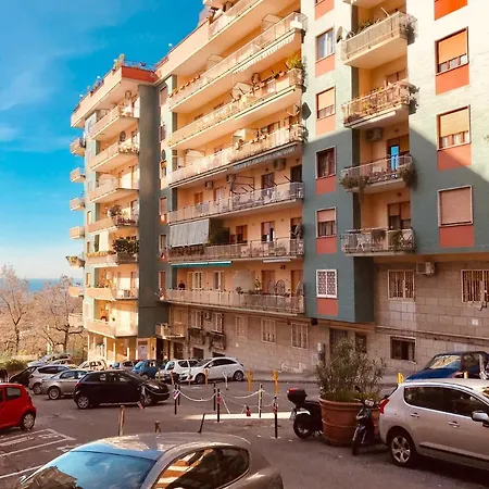 Il Ramo D'oro Naples