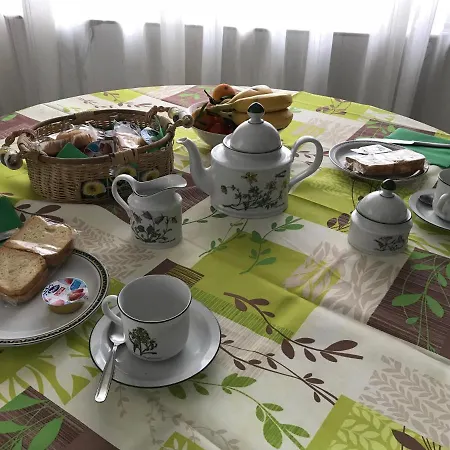 Il Ramo D'oro Bed & Breakfast Naples