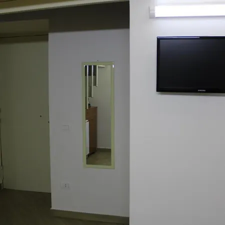 Casa Basile 15 *
