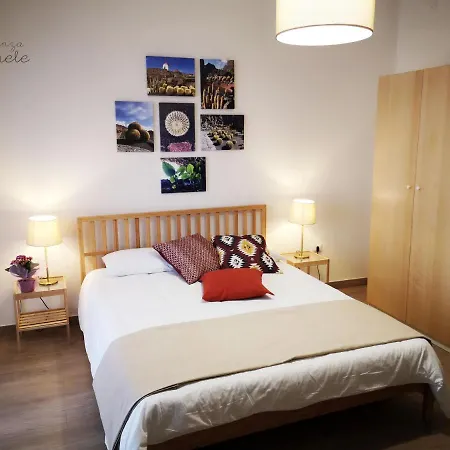 Bed & Breakfast La Stanza Di Rachele