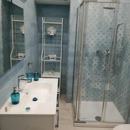 Casa Terry Napoli