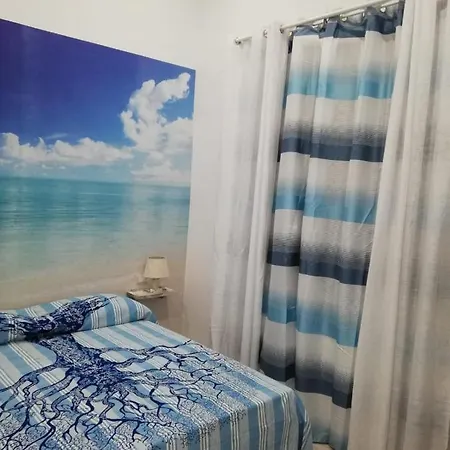 Casa Terry Bed & Breakfast Napoli