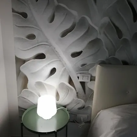 Casa Malù Bed & Breakfast Napoli