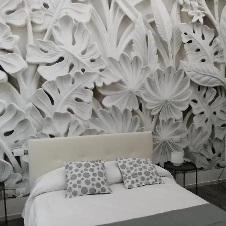 Bed & Breakfast Casa Malù