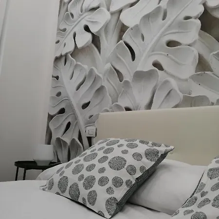 Bed & Breakfast Casa Malù *