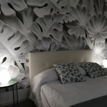 Casa Malù Bed & Breakfast