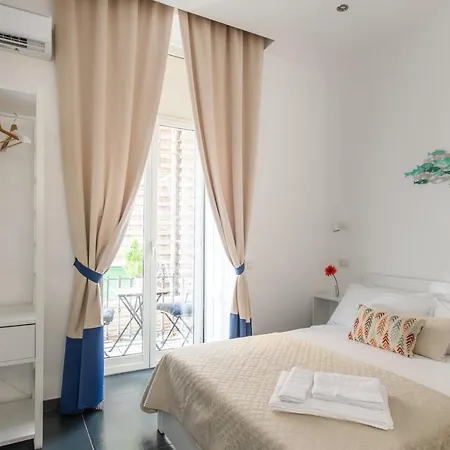 I Canestrari Bed & Breakfast