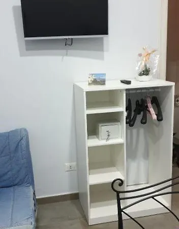 Bed & Breakfast La Citta Partenopea