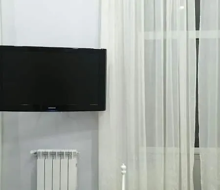 La Citta Partenopea *