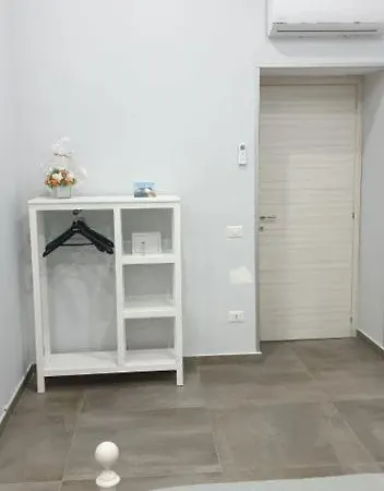 La Citta Partenopea Bed & Breakfast *