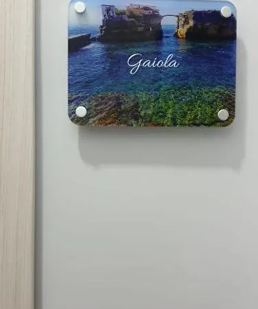 La Citta Partenopea Bed & Breakfast *