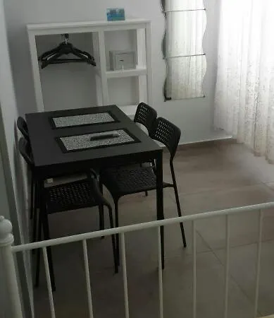 Bed & Breakfast La Citta Partenopea Naples