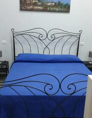 Bed & Breakfast La Citta Partenopea *