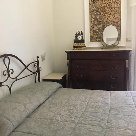 Ciro A Maschio Angioino Bed & Breakfast