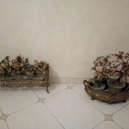 Bed & Breakfast Gran Relais De Charme A.rosbenmar *