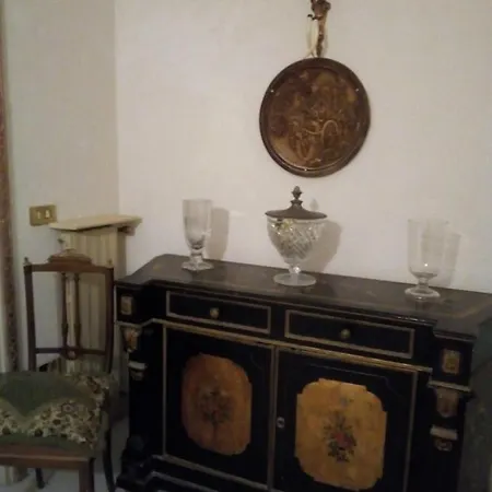 Gran Relais De Charme A.rosbenmar Bed & Breakfast