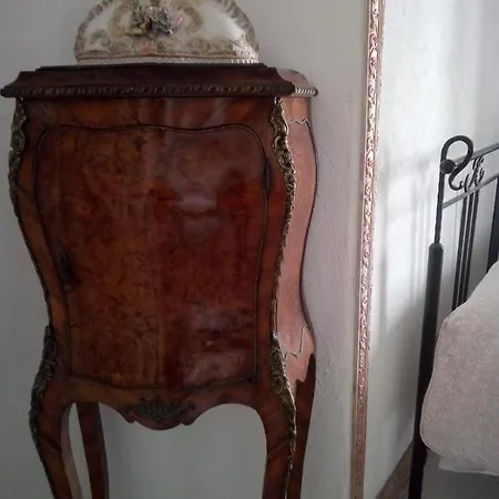 Bed & Breakfast Gran Relais De Charme A.rosbenmar *