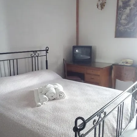 Gran Relais De Charme A.rosbenmar Bed & Breakfast