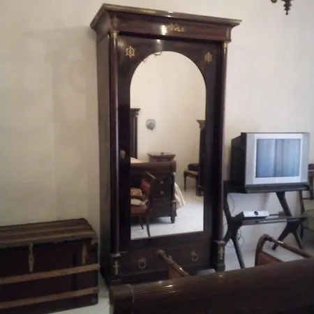 Bed & Breakfast Gran Relais De Charme A.rosbenmar *