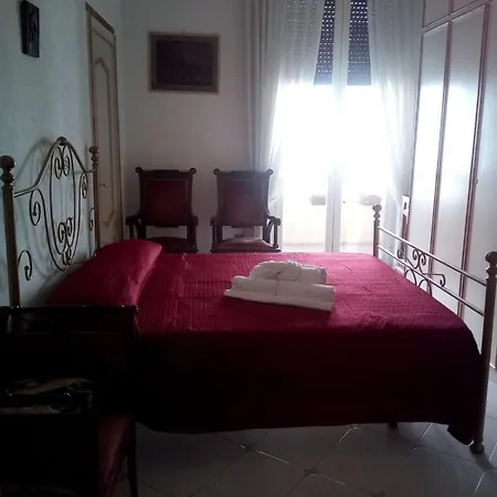 Gran Relais De Charme A.rosbenmar Bed & Breakfast Neapol