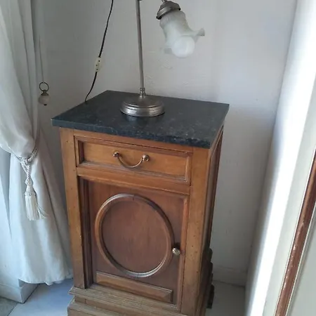 Bed & Breakfast Gran Relais De Charme A.rosbenmar *