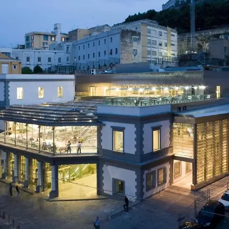 Casa Terry * Napoli