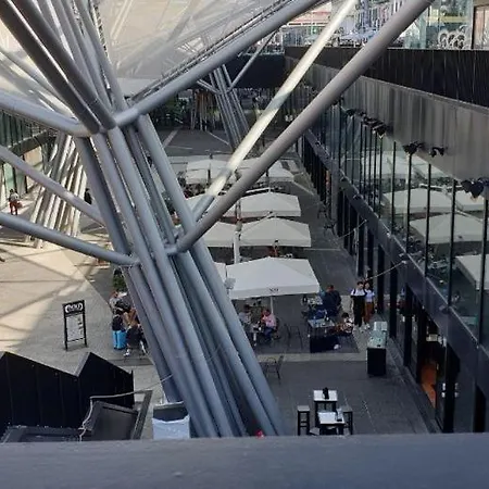 La Citta Partenopea * Naples